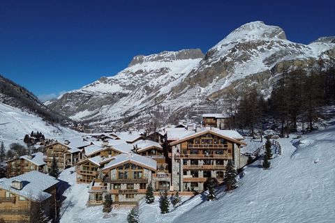 Villa i Val-d'Isere, Savoie, Val-d'Isere - € 9.420.000 | Ref: HH-15768164 - foto 4