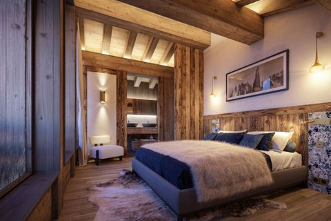 Villa i Val-d'Isere, Savoie, Val-d'Isere - € 9.420.000 | Ref: HH-15768164 - foto 5