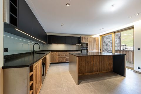 Villa in Val-d'Isere, Savoie, Val-d'Isere - € 9.420.000 | Ref: HH-15768164 - foto 3