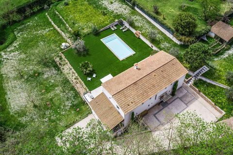 Villa i Chateauneuf-Grasse, Alpes-Maritimes, Chateauneuf-Grasse - € 1.995.000 | Ref: HH-15765432 - foto 3