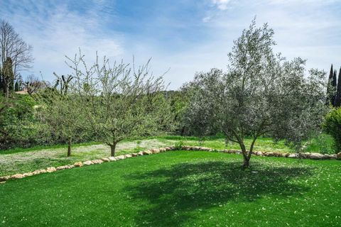Villa i Chateauneuf-Grasse, Alpes-Maritimes, Chateauneuf-Grasse - € 1.995.000 | Ref: HH-15765432 - foto 4