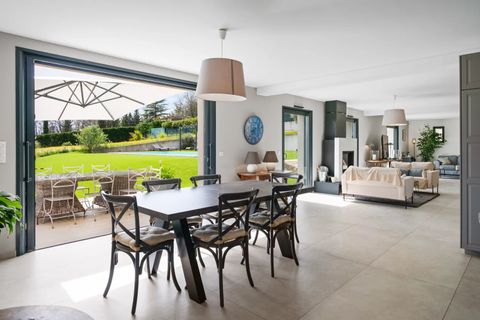 Villa i Chateauneuf-Grasse, Alpes-Maritimes, Chateauneuf-Grasse - € 1.995.000 | Ref: HH-15765432 - foto 6