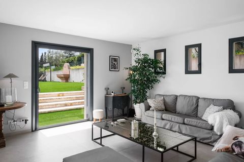 Villa i Chateauneuf-Grasse, Alpes-Maritimes, Chateauneuf-Grasse - € 1.995.000 | Ref: HH-15765432 - foto 7