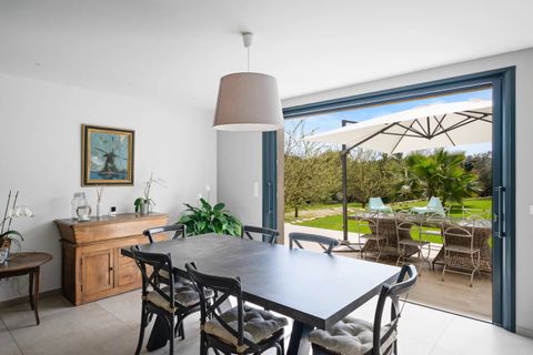 Villa i Chateauneuf-Grasse, Alpes-Maritimes, Chateauneuf-Grasse - € 1.995.000 | Ref: HH-15765432 - foto 8