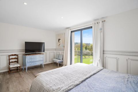 Villa i Chateauneuf-Grasse, Alpes-Maritimes, Chateauneuf-Grasse - € 1.995.000 | Ref: HH-15765432 - foto 11