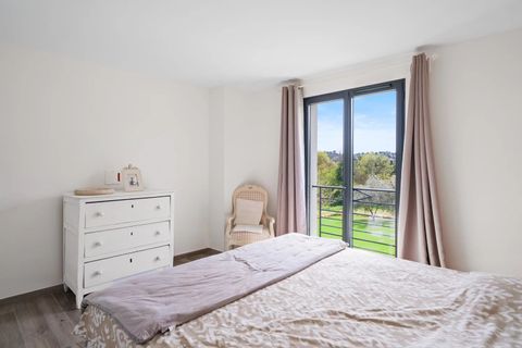 Villa i Chateauneuf-Grasse, Alpes-Maritimes, Chateauneuf-Grasse - € 1.995.000 | Ref: HH-15765432 - foto 13