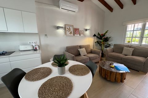 Bungalow i Moraira, Alicante, Moraira - € 1.500/måned | Ref: LOS LIMONEROS 8 - foto 13