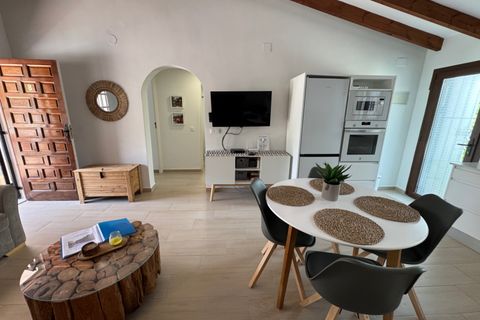 Bungalow i Moraira, Alicante, Moraira - € 1.500/måned | Ref: LOS LIMONEROS 8 - foto 17