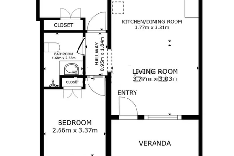 Bungalow i Moraira, Alicante, Moraira - € 1.500/måned | Ref: LOS LIMONEROS 8 - foto 29