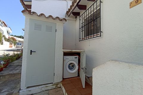 Bungalow i Moraira, Alicante, Moraira - € 1.500/måned | Ref: LOS LIMONEROS 8 - foto 25