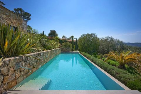Villa i Mougins, Alpes-Maritimes, Mougins - € 3 950 000 | Ref: HH-15754208 - foto 2