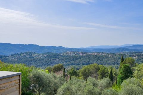 Villa i Mougins, Alpes-Maritimes, Mougins - € 3 950 000 | Ref: HH-15754208 - foto 3