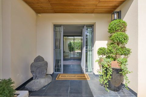 Villa i Mougins, Alpes-Maritimes, Mougins - € 3 950 000 | Ref: HH-15754208 - foto 5