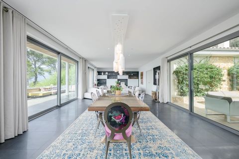 Villa i Mougins, Alpes-Maritimes, Mougins - € 3 950 000 | Ref: HH-15754208 - foto 10