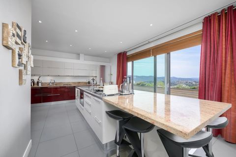 Villa i Mougins, Alpes-Maritimes, Mougins - € 3 950 000 | Ref: HH-15754208 - foto 11