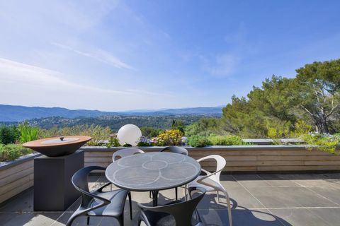 Villa i Mougins, Alpes-Maritimes, Mougins - € 3 950 000 | Ref: HH-15754208 - foto 12