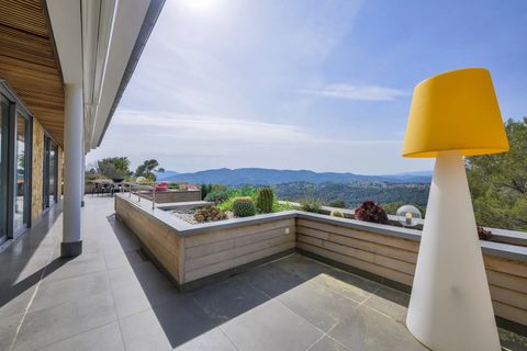 Villa i Mougins, Alpes-Maritimes, Mougins - € 3 950 000 | Ref: HH-15754208 - foto 14