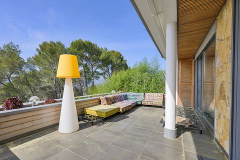 Villa i Mougins, Alpes-Maritimes, Mougins - € 3 950 000 | Ref: HH-15754208 - foto 15
