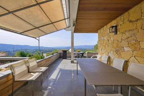 Villa i Mougins, Alpes-Maritimes, Mougins - € 3 950 000 | Ref: HH-15754208 - foto 16