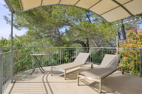 Villa i Mougins, Alpes-Maritimes, Mougins - € 3 950 000 | Ref: HH-15754208 - foto 17