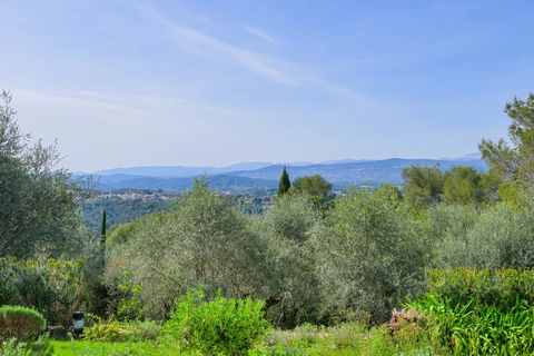 Villa i Mougins, Alpes-Maritimes, Mougins - € 3 950 000 | Ref: HH-15754208 - foto 18