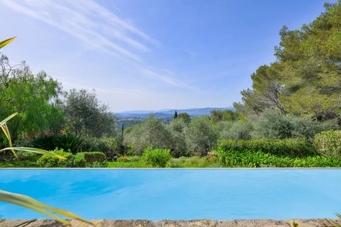 Villa i Mougins, Alpes-Maritimes, Mougins - € 3 950 000 | Ref: HH-15754208 - foto 19