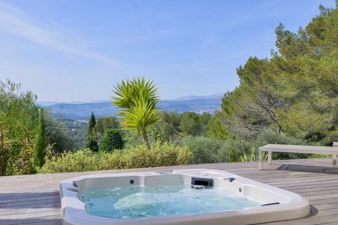 Villa i Mougins, Alpes-Maritimes, Mougins - € 3 950 000 | Ref: HH-15754208 - foto 21