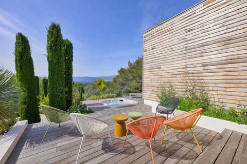 Villa i Mougins, Alpes-Maritimes, Mougins - € 3 950 000 | Ref: HH-15754208 - foto 22
