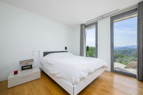 Villa i Mougins, Alpes-Maritimes, Mougins - € 3 950 000 | Ref: HH-15754208 - foto 26