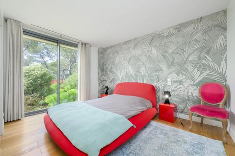 Villa i Mougins, Alpes-Maritimes, Mougins - € 3 950 000 | Ref: HH-15754208 - foto 28