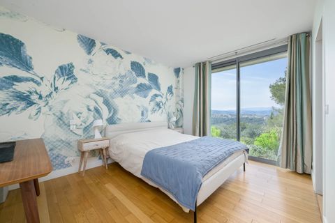 Villa i Mougins, Alpes-Maritimes, Mougins - € 3 950 000 | Ref: HH-15754208 - foto 29