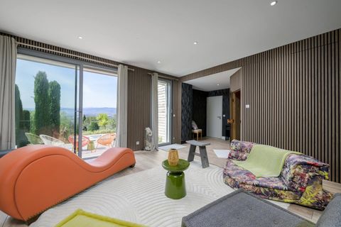 Villa i Mougins, Alpes-Maritimes, Mougins - € 3 950 000 | Ref: HH-15754208 - foto 32