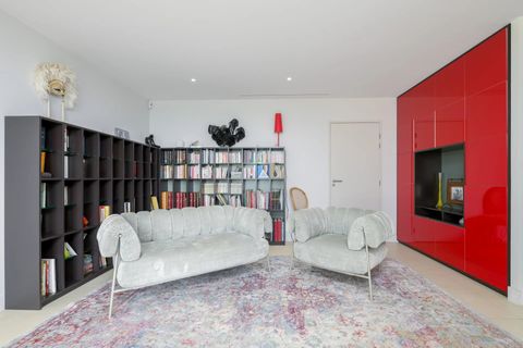 Villa i Mougins, Alpes-Maritimes, Mougins - € 3 950 000 | Ref: HH-15754208 - foto 35