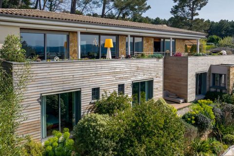 Villa i Mougins, Alpes-Maritimes, Mougins - € 3 950 000 | Ref: HH-15754208 - foto 38