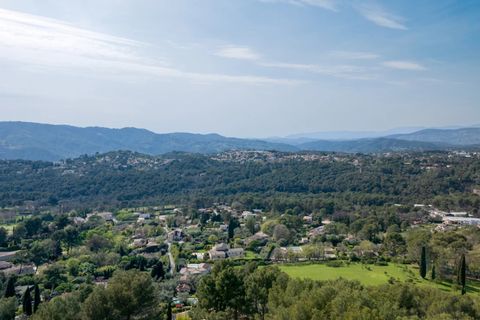 Villa i Mougins, Alpes-Maritimes, Mougins - € 3 950 000 | Ref: HH-15754208 - foto 41