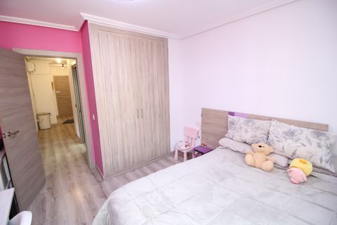 Lejlighed i Almoradi, Alicante, Almoradi - € 139.000 | Ref: 1564 - foto 10