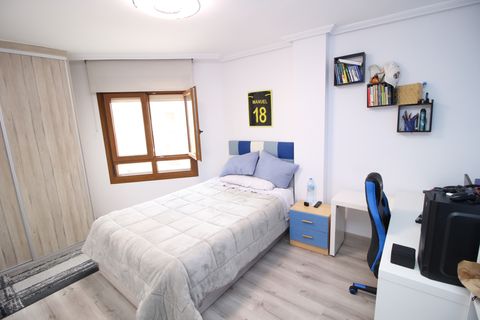 Lejlighed i Almoradi, Alicante, Almoradi - € 139.000 | Ref: 1564 - foto 11