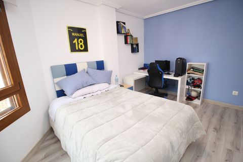 Lejlighed i Almoradi, Alicante, Almoradi - € 139.000 | Ref: 1564 - foto 12