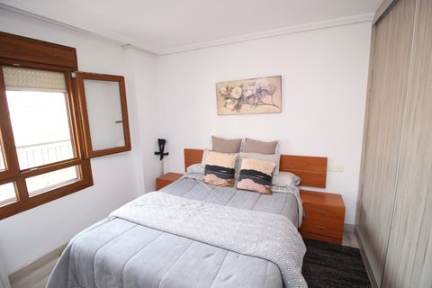Lejlighed i Almoradi, Alicante, Almoradi - € 139.000 | Ref: 1564 - foto 13