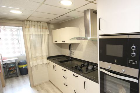 Lejlighed i Almoradi, Alicante, Almoradi - € 139.000 | Ref: 1564 - foto 15