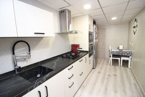 Lejlighed i Almoradi, Alicante, Almoradi - € 139.000 | Ref: 1564 - foto 16