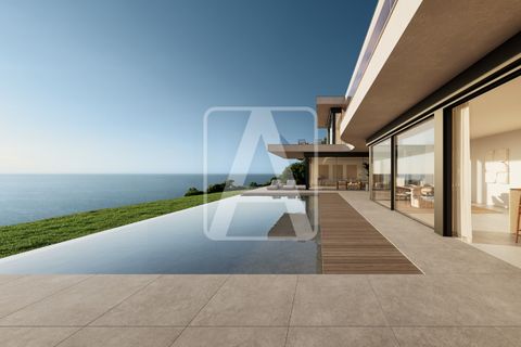 Villa i Javea, Alicante, Javea - € 2.565.000 | Ref: VXA0145 - foto 1