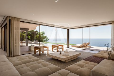 Villa i Javea, Alicante, Javea - € 2.565.000 | Ref: VXA0145 - foto 2
