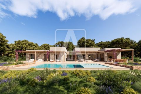 Villa i Javea, Alicante, Javea - € 1.425.000 | Ref: VXA0147 - foto 1