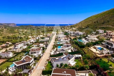 Villa i Javea, Alicante, Javea - € 1.425.000 | Ref: VXA0147 - foto 2