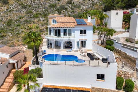 Villa i Moraira, Alicante, Moraira - € 1.330.000 | Ref: VMR3012 - foto 2