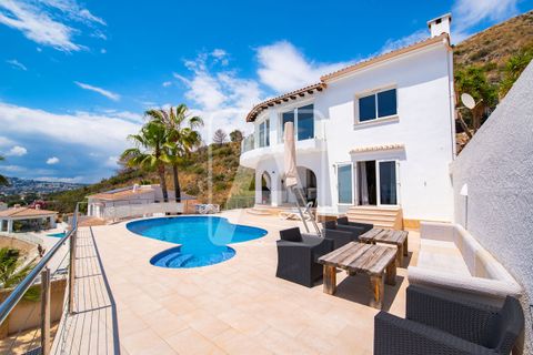 Villa i Moraira, Alicante, Moraira - € 1.330.000 | Ref: VMR3012 - foto 3