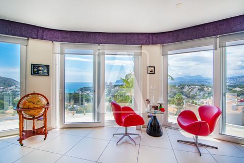 Villa i Moraira, Alicante, Moraira - € 1.330.000 | Ref: VMR3012 - foto 4