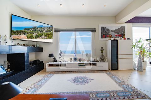 Villa i Moraira, Alicante, Moraira - € 1.330.000 | Ref: VMR3012 - foto 5