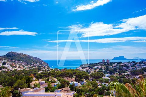 Villa i Moraira, Alicante, Moraira - € 1.330.000 | Ref: VMR3012 - foto 8
